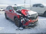 Mazda Cx-5 JM3KE4CY9F0512505 fotografie