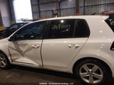 Volkswagen Golf 2.5L Comfortline/2.5L Highline/2.5L Trendline WVWDA9AJXAW420969 fotografie