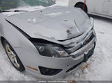 Ford Fusion Se 3FAHP0HAXBR175568 снимка