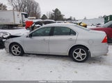 Ford Fusion Se 3FAHP0HAXBR175568 снимка