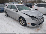 Ford Fusion Se 3FAHP0HAXBR175568 снимка