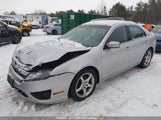 Ford Fusion Se 3FAHP0HAXBR175568 снимка