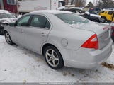 Ford Fusion Se 3FAHP0HAXBR175568 снимка
