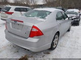 Ford Fusion Se 3FAHP0HAXBR175568 снимка
