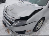 Ford Fusion Se 3FAHP0HAXBR175568 снимка