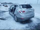 Hyundai Tucson Gls KM8JU3AG0FU970949 fotografie