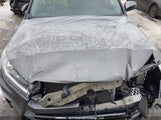 Toyota Highlander 5TDJZRFH5JS859322 fotografie