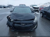 Hyundai Elantra Gt Gls KMHD35LE9DU084441 снимка