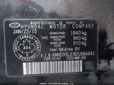 Hyundai Elantra Gt Gls KMHD35LE9DU084441 снимка