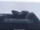Hyundai Elantra Gt Gls KMHD35LE9DU084441 снимка