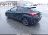 Hyundai Elantra Gt Gls KMHD35LE9DU084441 снимка