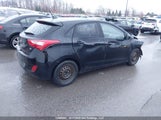 Hyundai Elantra Gt Gls KMHD35LE9DU084441 снимка