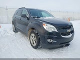 Chevrolet Equinox 2Lt 2GNFLGE35F6291549 снимка