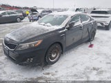 Kia Optima Sx KNAGR4A79F5555495 fotografie