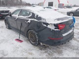 Kia Optima Sx KNAGR4A79F5555495 fotografie
