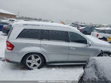 Mercedes-Benz Gl 350 Bluetec 4JGBF2FE9BA660097 снимка