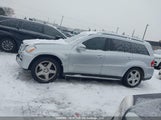 Mercedes-Benz Gl 350 Bluetec 4JGBF2FE9BA660097 снимка
