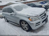 Mercedes-Benz Gl 350 Bluetec 4JGBF2FE9BA660097 снимка