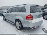 Mercedes-Benz Gl 350 Bluetec 4JGBF2FE9BA660097 снимка