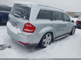 Mercedes-Benz Gl 350 Bluetec 4JGBF2FE9BA660097 снимка