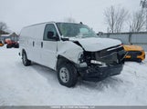 Chevrolet Express G3500 1GCZGGFP8S1121601 снимка