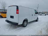 Chevrolet Express G3500 1GCZGGFP8S1121601 снимка