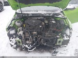 Volkswagen Golf R 2.0 Tsi WVWVF7AU5JW089500 снимка