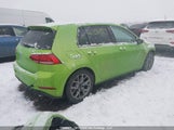 Volkswagen Golf R 2.0 Tsi WVWVF7AU5JW089500 снимка
