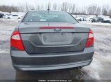 Ford Fusion Se 3FAHP0HA1BR326314 снимка
