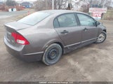 Honda Civic Dx-G 2HGFA16489H035600 снимка