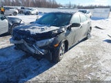 Honda Civic Lx 2HGFC2F58GH037448 снимка