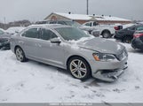 Volkswagen Passat 2.0 Tdi Highline 1VWCN7A37CC076234 photo