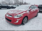 Hyundai Accent KMHCT4AE9GU031073 снимка