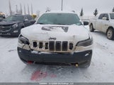 Jeep Cherokee Trailhawk 1C4PJMBX1KD278981 снимка