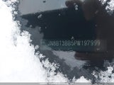 Nissan Rogue Sv Midnight Edition/Sv Moonroof JN8BT3BB5PW197999 снимка