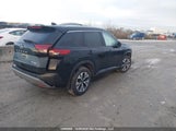 Nissan Rogue Sv Midnight Edition/Sv Moonroof JN8BT3BB5PW197999 photo
