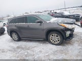 Toyota Highlander Le/Le Plus 5TDBKRFH6ES024683 fotografie