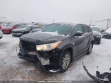 Toyota Highlander Le/Le Plus 5TDBKRFH6ES024683 снимка