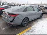 Hyundai Elantra KMHLM4AG1MU160631 снимка