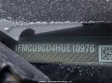 Ford Escape Se 1FMCU9GD4HUE10976 снимка