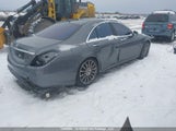 Mercedes-Benz S 550 4Matic WDDUF8FB7GA251874 photo