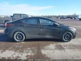 Hyundai Elantra Gl 5NPDH4AE2GH658136 снимка