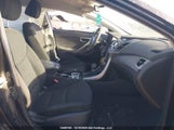 Hyundai Elantra Gl 5NPDH4AE2GH658136 снимка