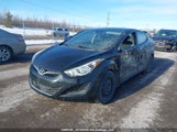 Hyundai Elantra Gl 5NPDH4AE2GH658136 снимка