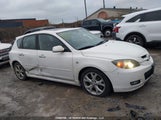 Mazda Mazda3 Gs/Gt JM1BK343181111459 снимка