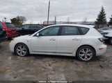 Mazda Mazda3 Gs/Gt JM1BK343181111459 снимка