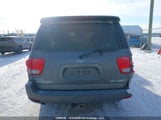 Toyota Sequoia Limited 5TDBT48A17S286842 снимка