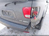 Toyota Sequoia Limited 5TDBT48A17S286842 снимка