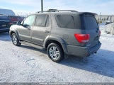 Toyota Sequoia Limited 5TDBT48A17S286842 снимка