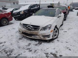 MERCEDES-BENZ C 350 WDDGJ5HB4EG****** снимка